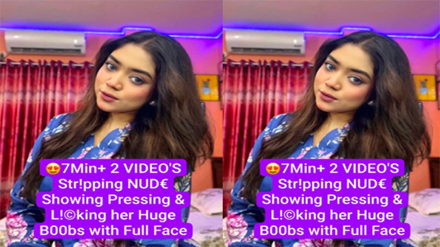 Desi Girl Latest Most Exclusive Viral Stuff Total Teasing