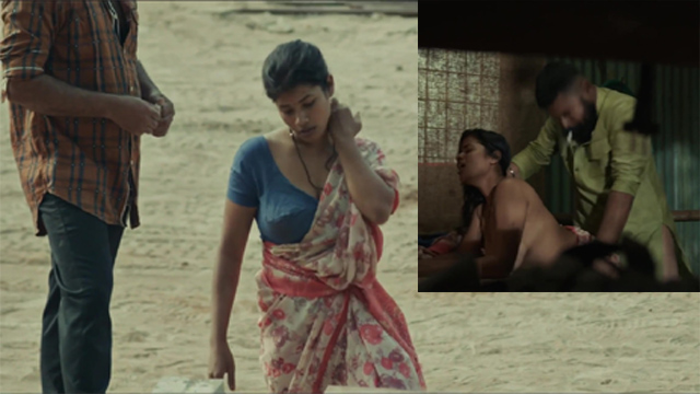 Gangs of Puri S02 sex scenes