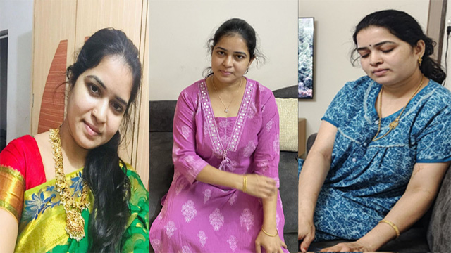 Young Mom Harika Hot Leaks by Son New Capture