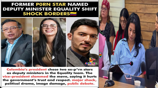 Ex Co Actress Became – Minister Latest Trending Globally – Teasing Ass  Full Nude – Blowjob Fucking
