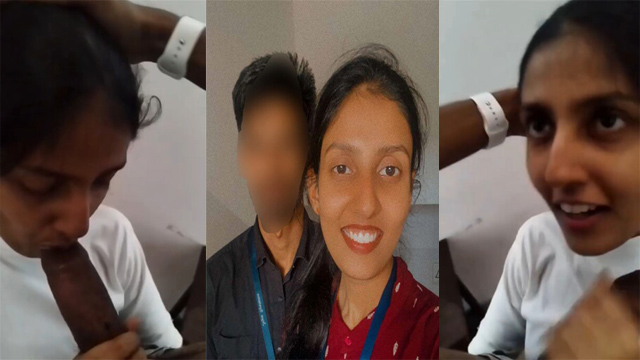 Beautiful Tamil Girl Showing & Bj Clips