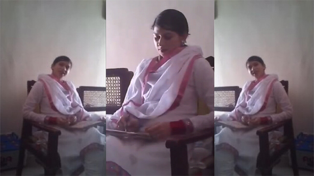 Panjabi Hot Young Teacher Fuck Mms Video Watch Online