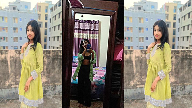 Bengali Young GF Showing – & Short Fucking Video