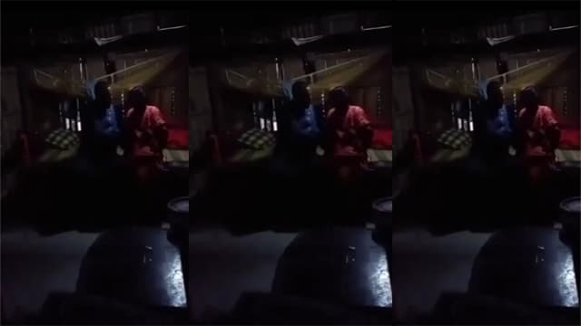 Neighbour Wife Fucking Affair When Husband Was In Work – fsiblog