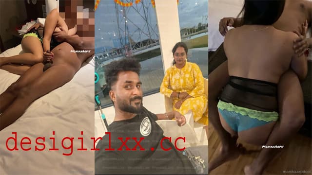 Real Hotwife From Pune Monika Arpit Fucking So Hard