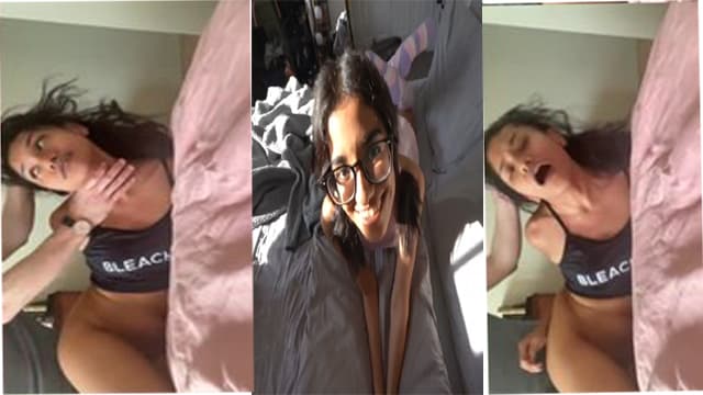 Nri Babe Fucked In Doggy Her Bf Viral