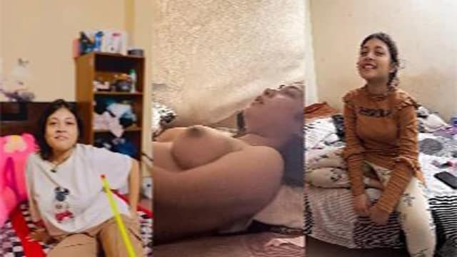 Tiktoker Nujhat Viral Mms Video link