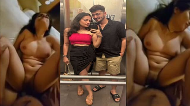 Beautiful Sexy Wife Hard Fucking Leaked  –  Aagmaal Sex