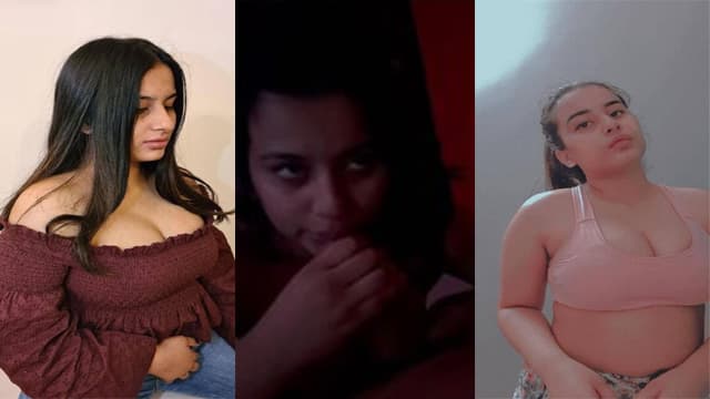 Beautiful Sexy Indian Gf Fucking Leaked –  Indian Sex Video