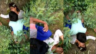 Desi Girl Jungle Gangbang Sex Video – Mmsmaza Sex