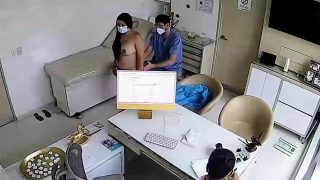 Indian Doctor Patient Fuck – Cctv Viral Sex