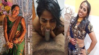 Tamil Mallu Wife Fuck – Vacation Doggy Video