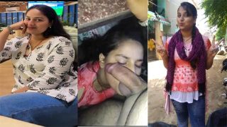 Horny Hot Bhabi Suking Disk Hard Doggy Fucking Update – Desi Mms Xxx