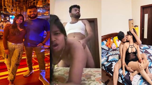 Sexy BigAss Wife Doggy Fucking Mms Update – Desixflix.Com