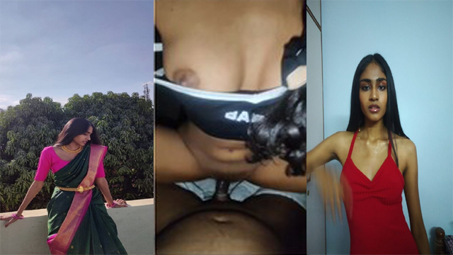 Slim Horny Tamil Girl Blowjob Riding – Sex video on mmsmaza