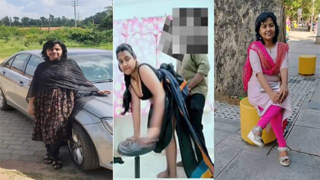 Sexy Tamil Wife Suking And Hard Fucking Viral – Desi Mms Porn