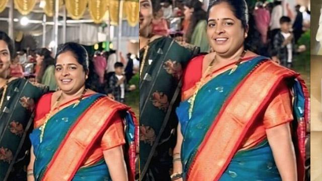 Busty Mom Saree Show – Cuckson Cam Video