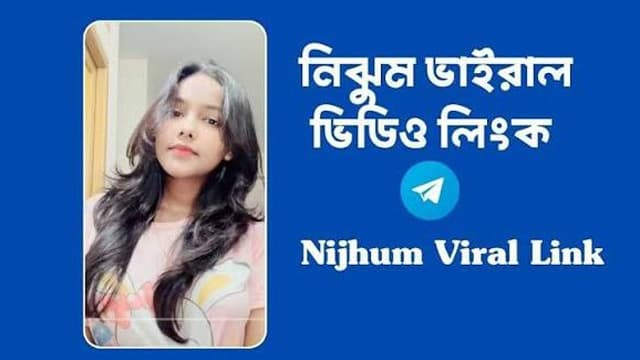 University Tiktoker Nijhum Leaked Sex Video – Nijhum Viral Mms Link