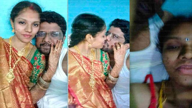Village Married Naked Show – Tamil Viral Mms